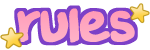 Rules Rules