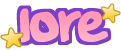 Lore Lore